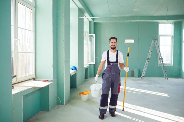 Best Commercial Mold Inspection  in Rice Lake, MN
