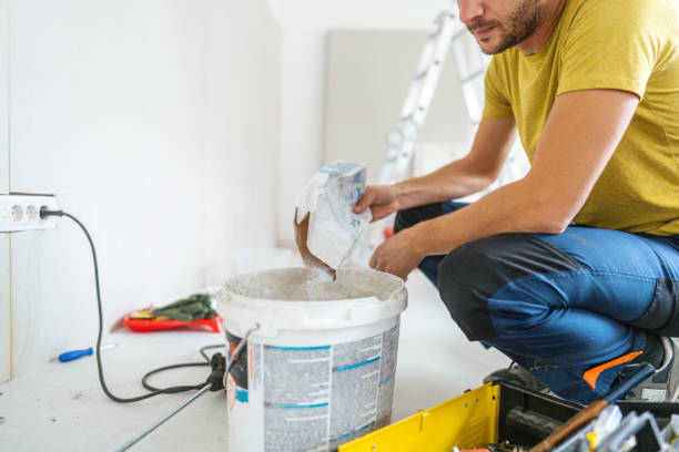 Best Industrial Mold Remediation  in Rice Lake, MN