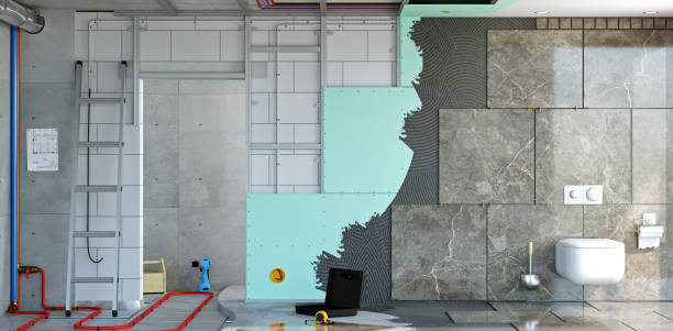 Best Airborne Mold Testing  in Rice Lake, MN